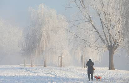 Zima je pred vratima, poznati meteorolog otkriva: 'Ova će biti svježija, uskoro stiže snijeg...'