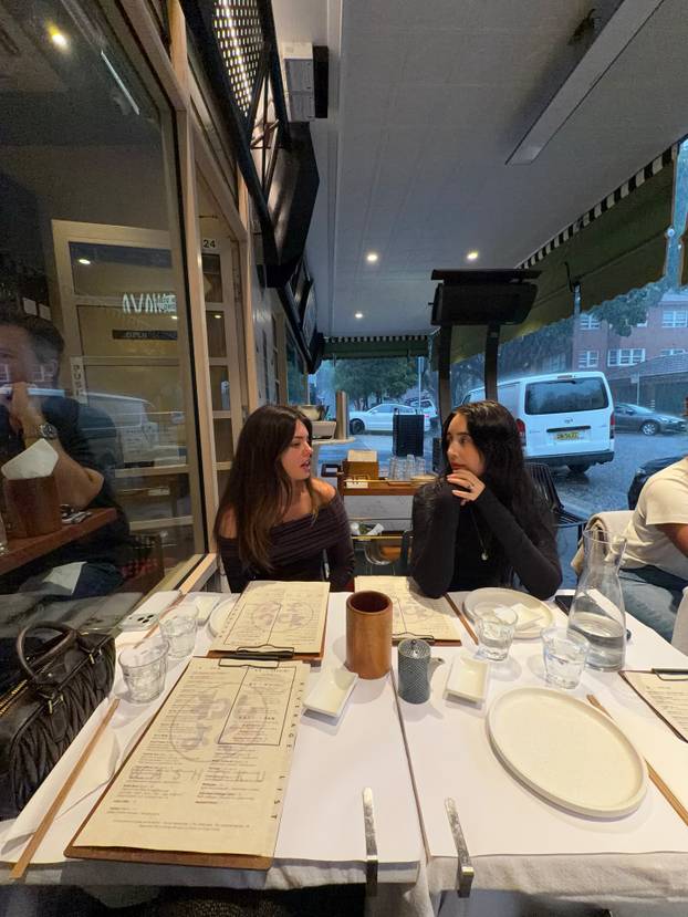 FOTO Ima svoj brend kupaćih, a kad vidite njezino savršeno tijelo, bit će vam sve jasno