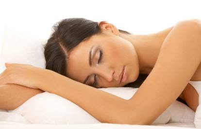 Male noćne navike otkrivaju u kojoj ste kategoriji spavanja