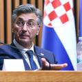Plenkovi&cacute;: 'O Gospi&cacute;u najvi&scaron;e govore oni koje ne zanima Gospi&cacute; ve&cacute; politi&ccaron;ki probitak...'