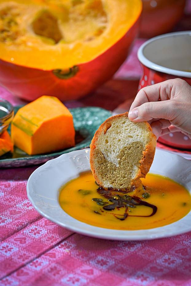 Ivanić Grad: Seoski turizam Kezele