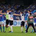 VAR razjario momčadi u Italiji: Atalanta sumnjivo uzela bod
