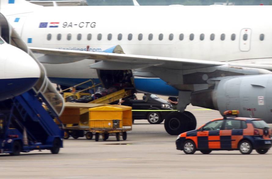 Robert Anić/PIXSELL