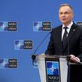 Duda: SAD nuklearno oružje mora preseliti na istok Europe