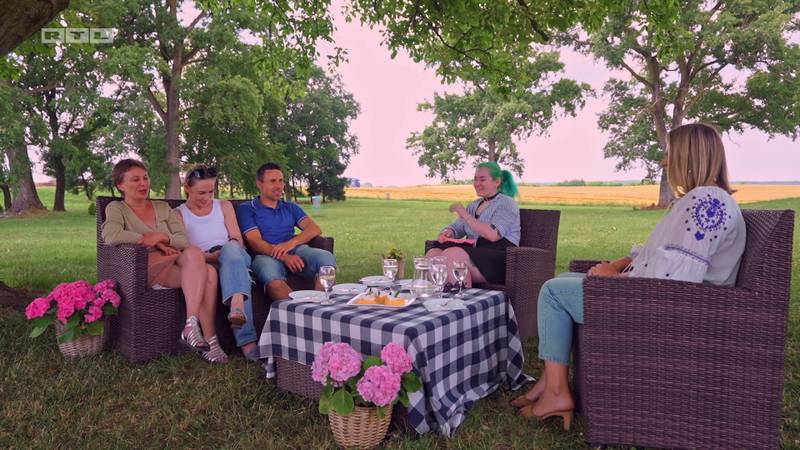 Emocije na sve strane: Suzana i Riva pokazale ljubomoru, a Dejan ljubio Mateu: 'Brutalno!'