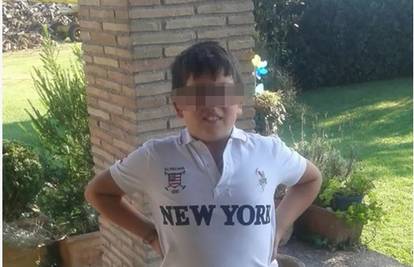 Tragedija u Italiji: Otac pao na svojeg sina (14) i usmrtio ga?