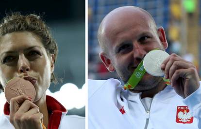 Olimpijci velika srca: Odrekli su se medalja za pomoć drugima