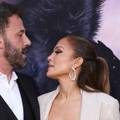 Jennifer Lopez i Ben Affleck se razvode?! 'Gotovo je! Ovog puta Ben nije kriv, već se odselio...'