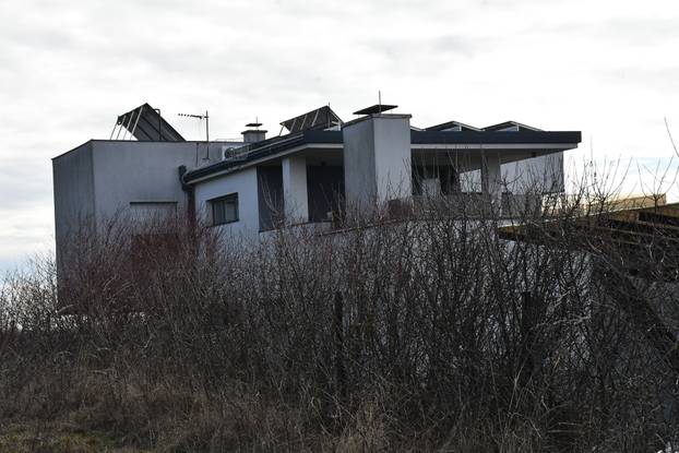 FOTO Ovo je luksuzno imanje s bazenom na kojem živi uhićeni gradonačelnik N. Gradiške Grgić
