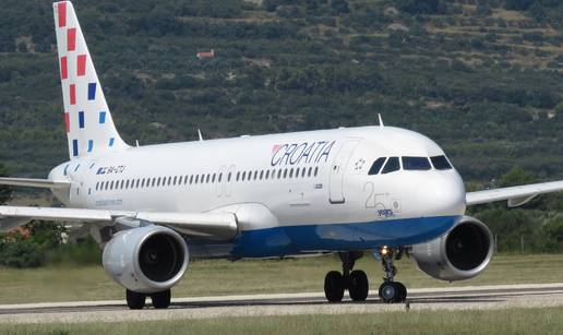 Croatia Airlines za 19 mil. $ prodala slotove na Heathrowu