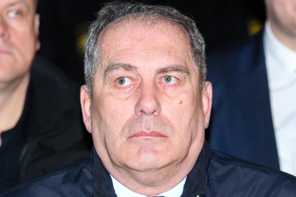 Ministar sigurnosti BiH najavio je sukob s hrvatskom policijom