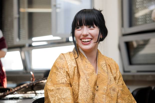 Studenti TTF-a oživjeli kostim Atsu: Sucker Punch poslao službenu poruku podrške