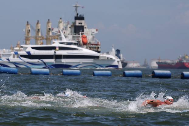 World Aquatics Championships