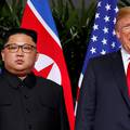 Trump nahvalio Kim Jong Una, otkrio da se sastaju u Hanoju