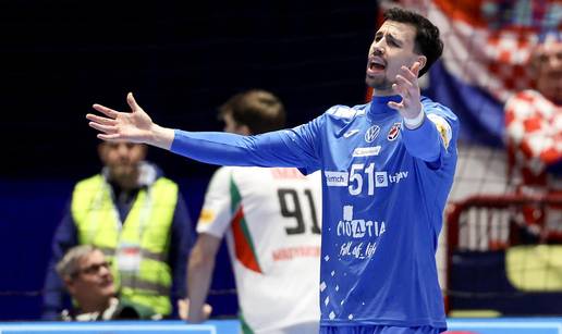 Danska legenda: 'U potpunosti razumijem frustraciju Hrvatske'