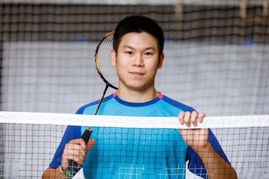 Zagreb: Indonežanin Aria Daniel Dinata želi nastupati za Hrvatsku u badmintonu i kandidat je za OI 