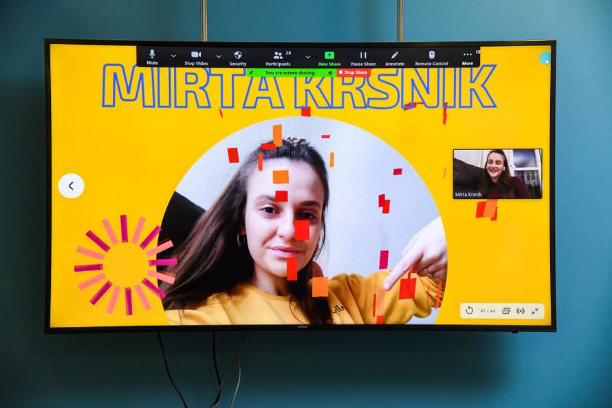 Svaki kraj je novi početak: Završila je drugačija deveta Styria:SCOOL Akademija