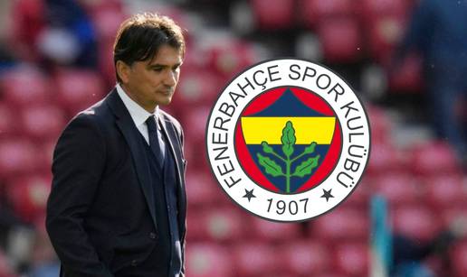 Dalić pregovara s Fenerom? 'Ma samo gledam kako proći dalje'