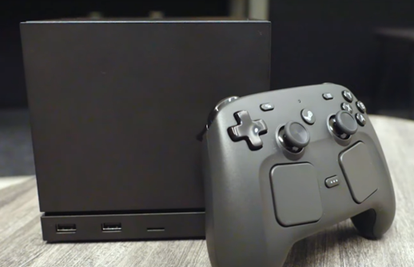 Što je novi Steam Frame: PC div Valve otkrio novi hardware