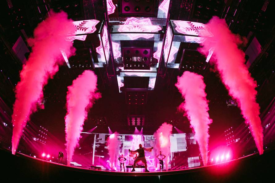 Second Rehearsal: 🇫🇮 Finland / Windows95man - No Rules!