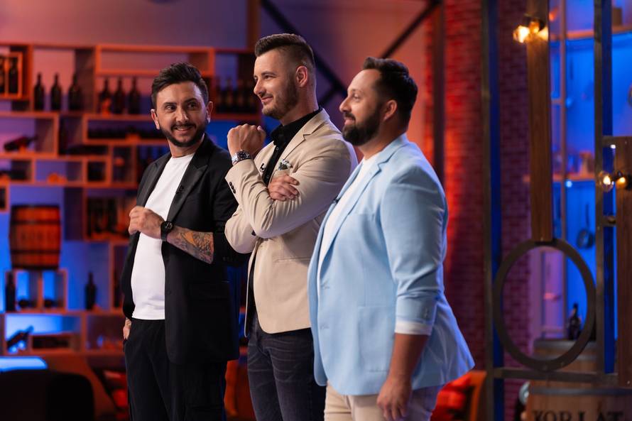 Tko sve ulazi u MasterChef vilu? 'Sada biramo top kandidate!'