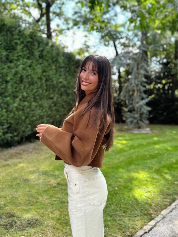 FOTO Haalandovoj djevojci prvo se svidio njegov prijatelj: 'Kad sam tebe vidjela, odlučila sam'