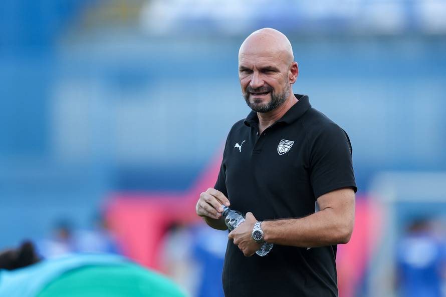 Zagreb: GNK Dinamo i FK Kauno Žalgiris u prvoj utakmici 3. pretkola UEFA Lige prvaka