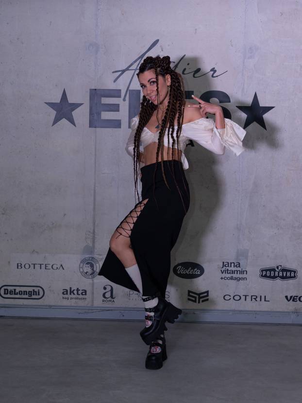 FOTO Elfs-i otvorili treće izdanje modne platforme Atelier: Stigle brojne pomno sređene ljepotice