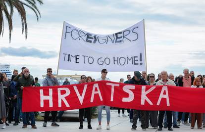 Tri posto Hrvata zadovoljno prisutnošću stranih radnika, ali nitko ih ne želi u obitelji