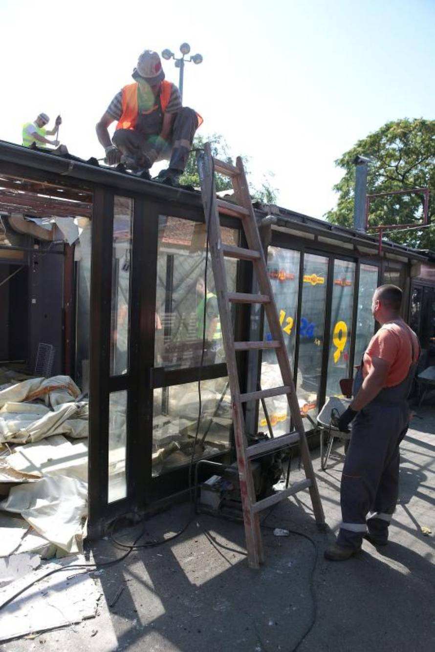 Patrik Macek/PIXSELL