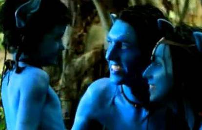 Parodija nastavka Avatara nasmijat će vas do suza