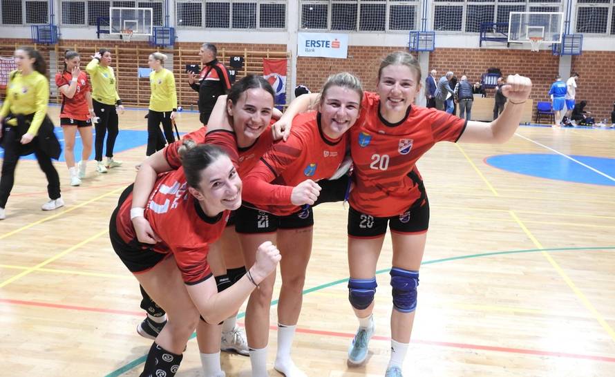 Rukometašice Bjelovara promašivale sedmerce pa ostale bez bodova protiv Dalmatinke!