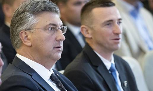 Sve mu se posložilo: Plenković ostaje sam na tronu, Penava će sad biti miran kao bubica