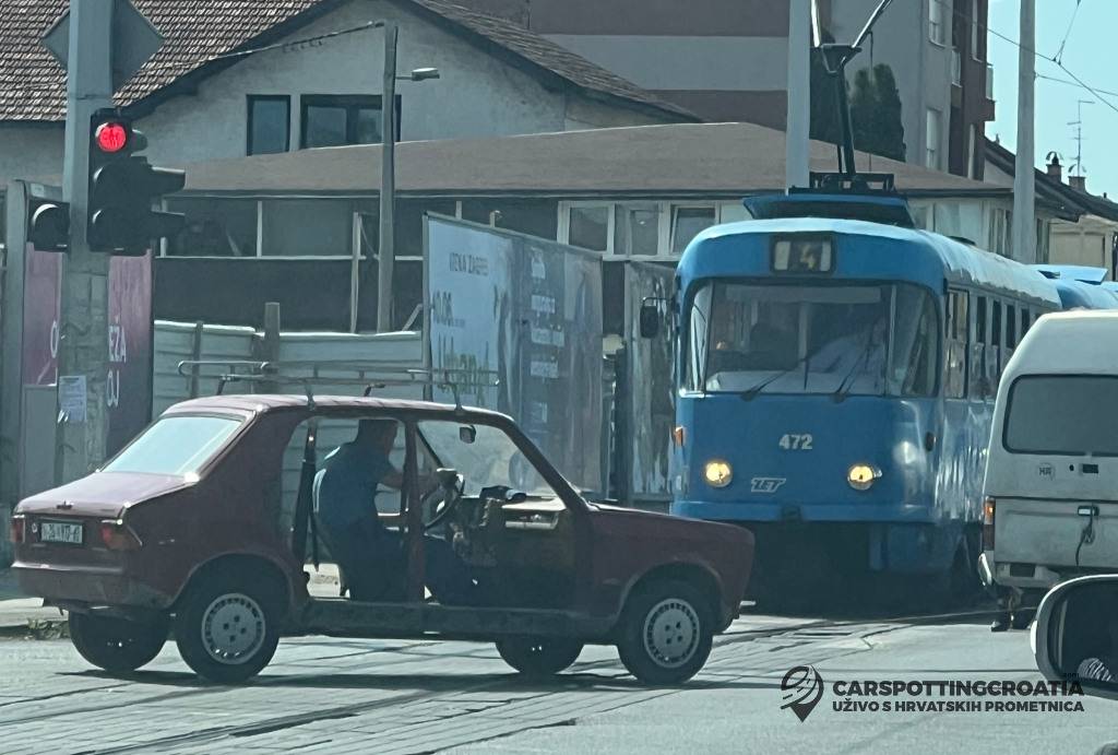 Mad Max Dubrava: 'Ako ga promaja ne dokrajči, bude baba jer je sve širom otvorio...'