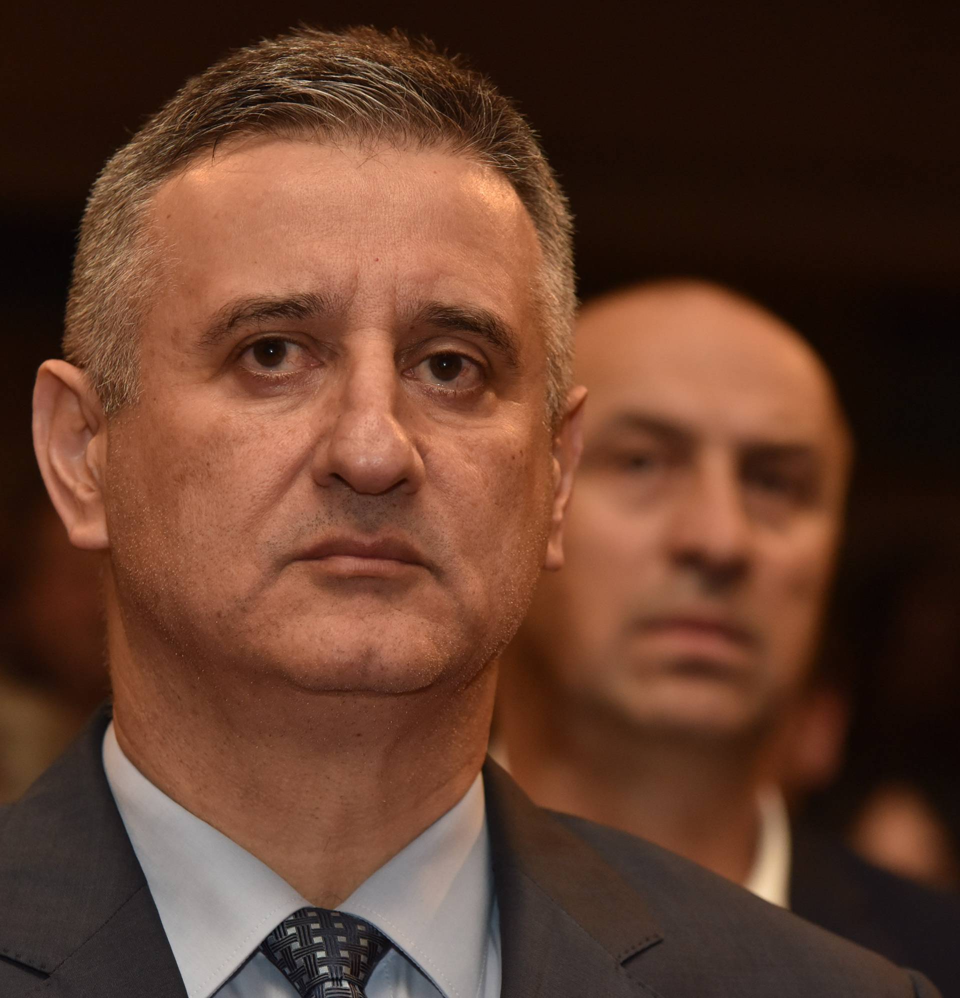 Karamarko pokušava poput Dr. Ive uzeti svu vlast u zemlji