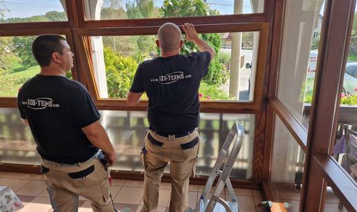 Gubitak energije kroz prozore i vrata: tihi problem koji pove&cacute;ava va&scaron;e tro&scaron;kove