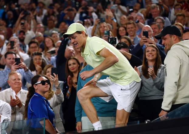 Australian Open
