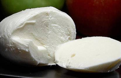 Gastrožiri probao mozzarelle: Ovaj sir radimo bolje od Talijana