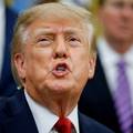Trump luduje: Mo&zcaron;da uni&scaron;timo cijelu iransku dr&zcaron;avu