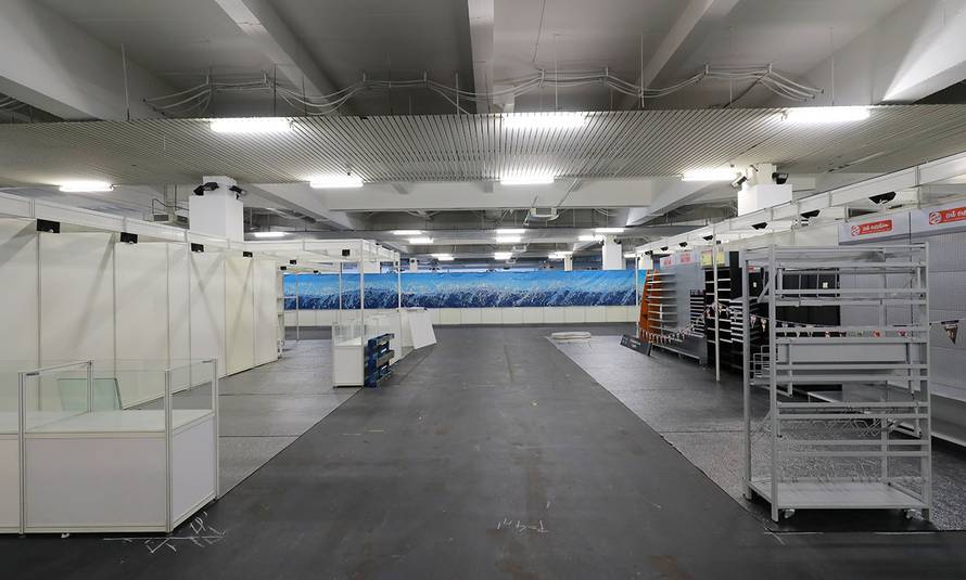 Još 2 dana do AMBIENTE -  kako teku završne pripreme