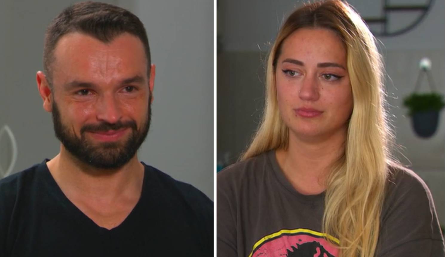 Parovi su se razdvojili nakratko, Lorena i Marko se rasplakali, a uskoro slijedi život bez kamera