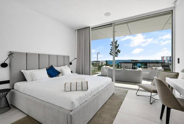 FOTO I Hrvatska ima rajske resorte: Ovaj na Ugljanu bolji je čak i od onih na Maldivima