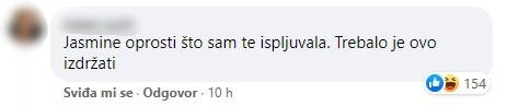 Sanelin ispad u 'Braku na prvu' razočarao publiku: 'To je rječnik jedne dame? Vulgarno i ružno'