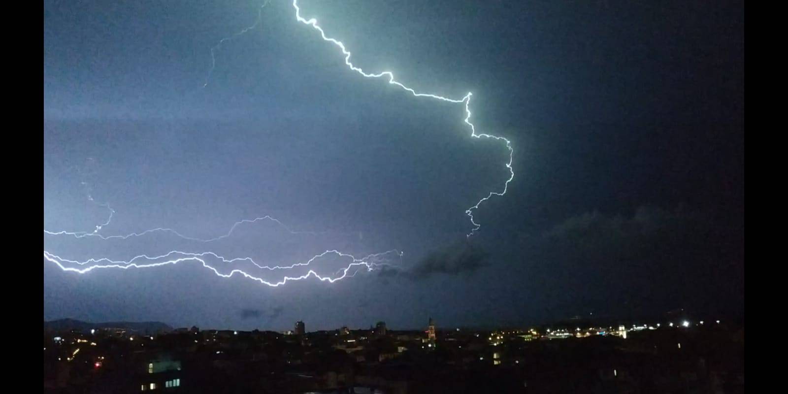 Proljeće počinje za 6 tjedana, ali i dalje nas očekuju velike oborine i grmljavinske oluje