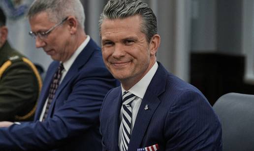 Ministar koji nije mogao držat jezik za zubima! Izvori: Trump traži novog ministra obrane