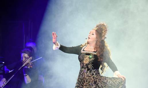 Svjetska glazbena diva: 'Toplina hrvatske publike stvara nezaboravno iskustvo'