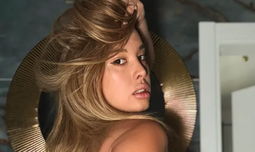 Uh! Nakon pono&cacute;i u domu Nives Celzijus postalo je vrlo vru&cacute;e