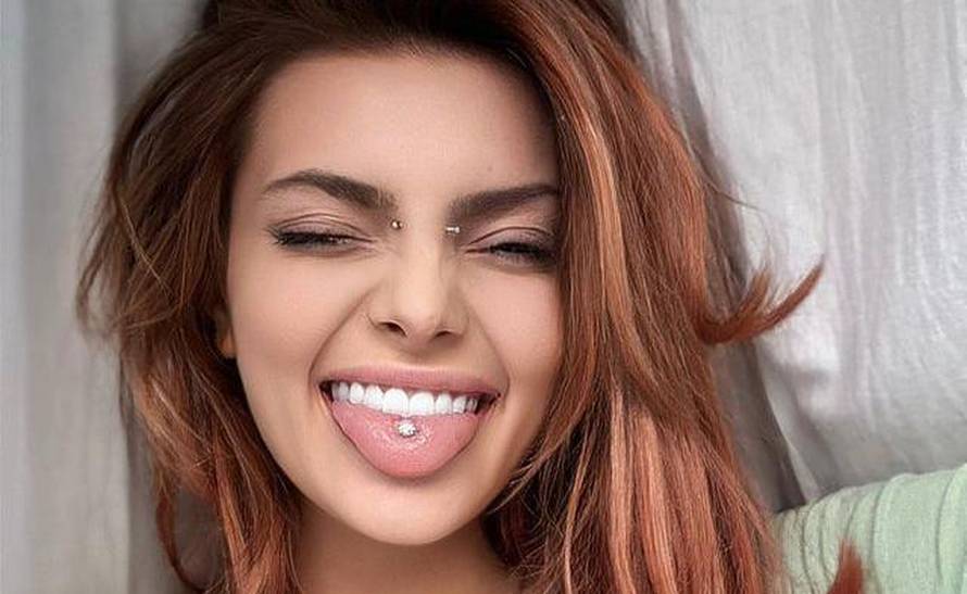 Ella Dvornik iskreno o estetskim zahvatima: 'Bilo bi glupo lagati, a nije mi žao potrošenog novca'