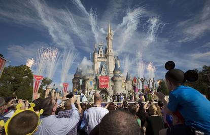 Požurite po prvi kupon: Djeco, 24sata vas vodi u Disneyland 