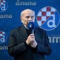 Mirko Barišić želi novi mandat: Kandidirao se za predsjednika na izborima u Dinamu...